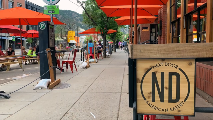 BCH Foundation - Thank You from Feed the Frontlines Thumbnail