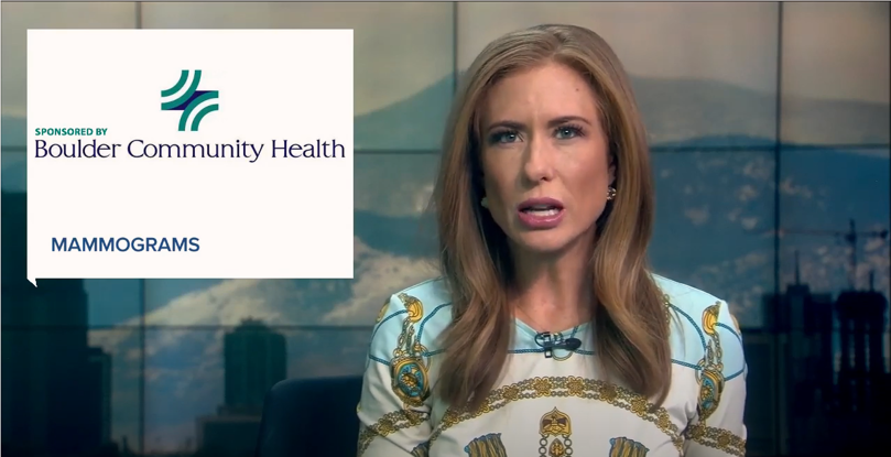 BCH Health Segment: Mammograms During COVID-19 Thumbnail