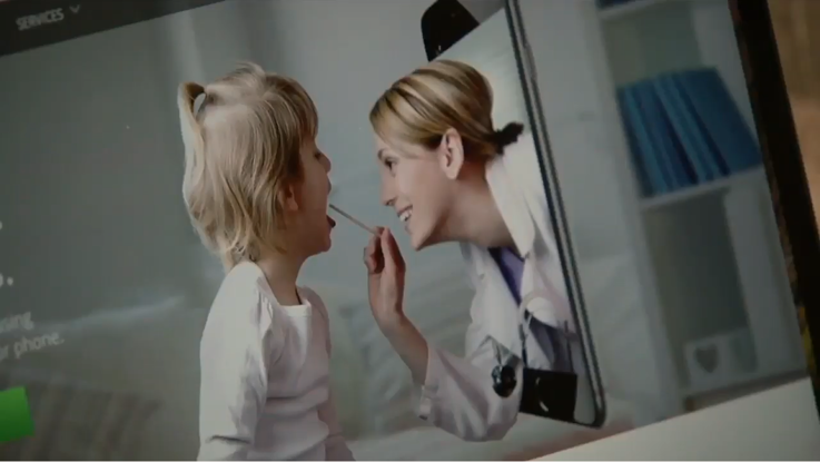 BCH Health Segment: The Importance of Virtual Visits Thumbnail