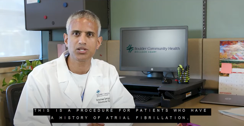 WATCHMAN: Eloise & Rickie’s Stories Thumbnail