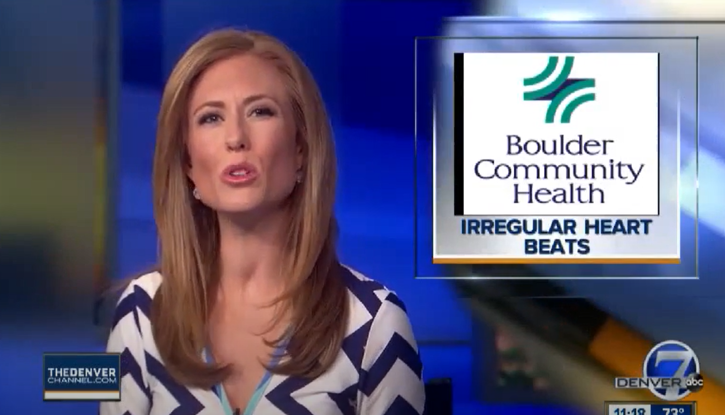 BCH Health Segment: Watchman Treatment for A-Fib Thumbnail