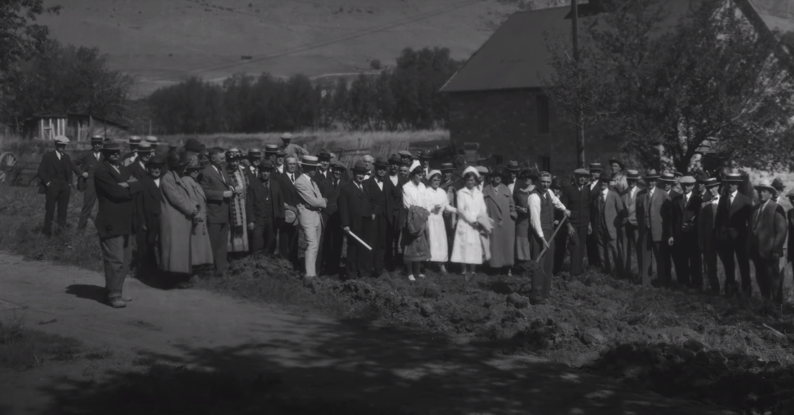 BCH President Gives Thanks for Community Support Thumbnail