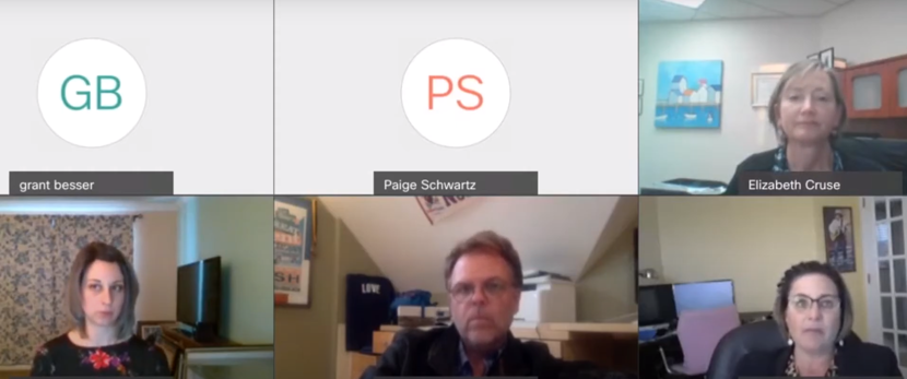 BCH Foundation Elevate Series: Opioid Epidemic Thumbnail