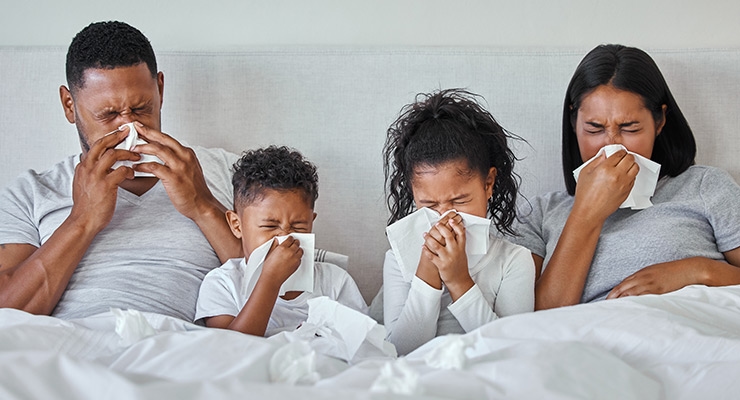 Infectious Diseases Blogs | Boulder Community Health
