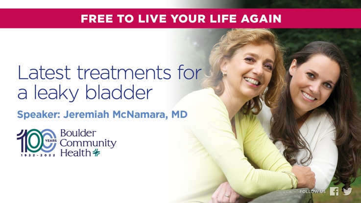 Menopause Care Medical Services in Boulder, CO