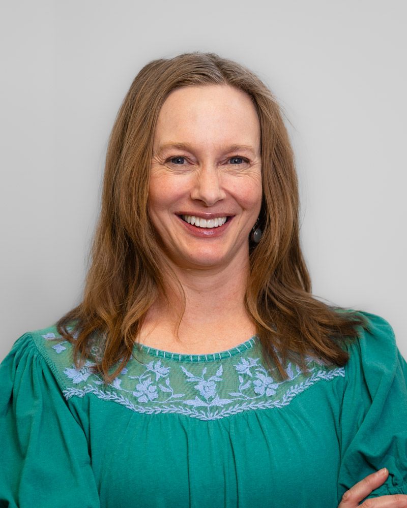 Photo of Dana Benner, PA-C