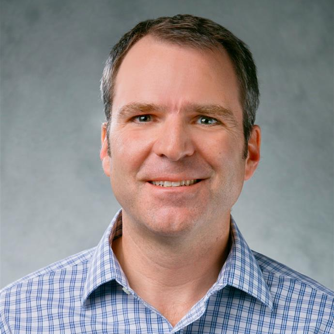 Photo of Erik Parker, MD