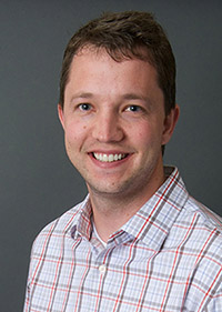 Photo of Dr. Marthaller