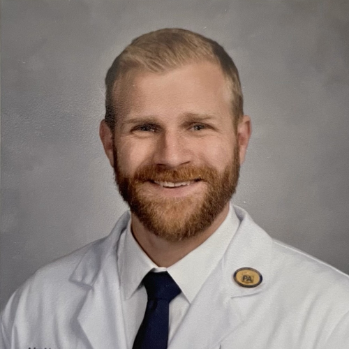 Photo of Adam Mabry, PA-C