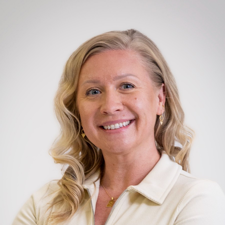 Photo of Natalie Morshead, FNP