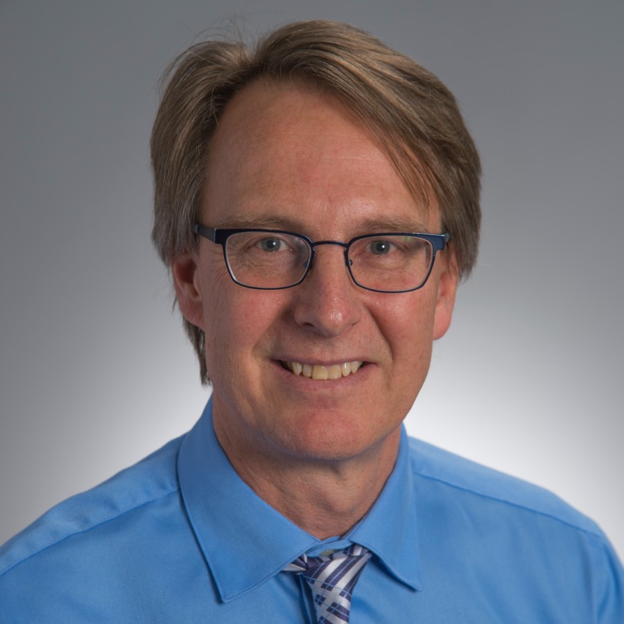 Photo of Darin Olson