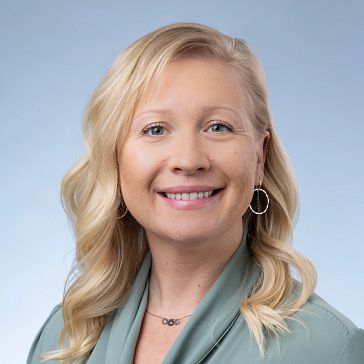 Photo of Natalie Morshead, FNP