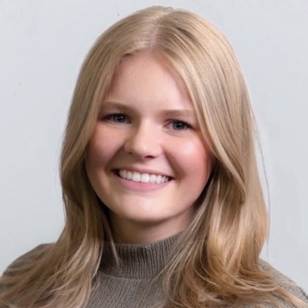 Photo of Sara Baker