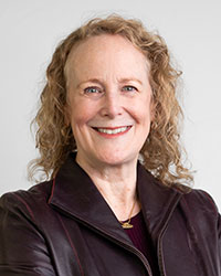 Photo of Susan Connelly