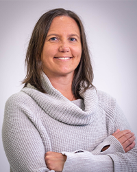 Danna Smith Headshot