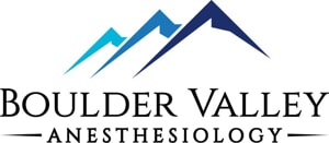 Boulder Valley Anesthesiology