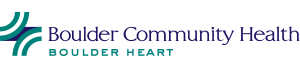 Boulder Community Health Logo