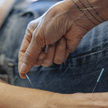 B Strong Center for Integrative Care Endowment