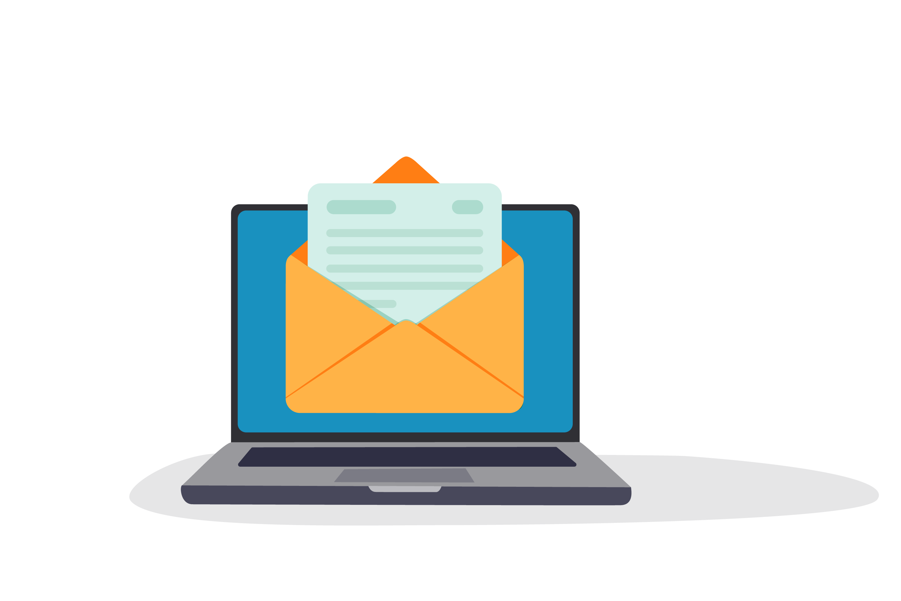 Enjoy the benefits of paperless billing with MyBCH Boulder, CO