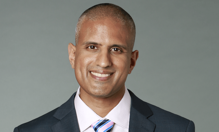 Dr Iyengar On Revolutionary Heart Valve Repair And Replacement