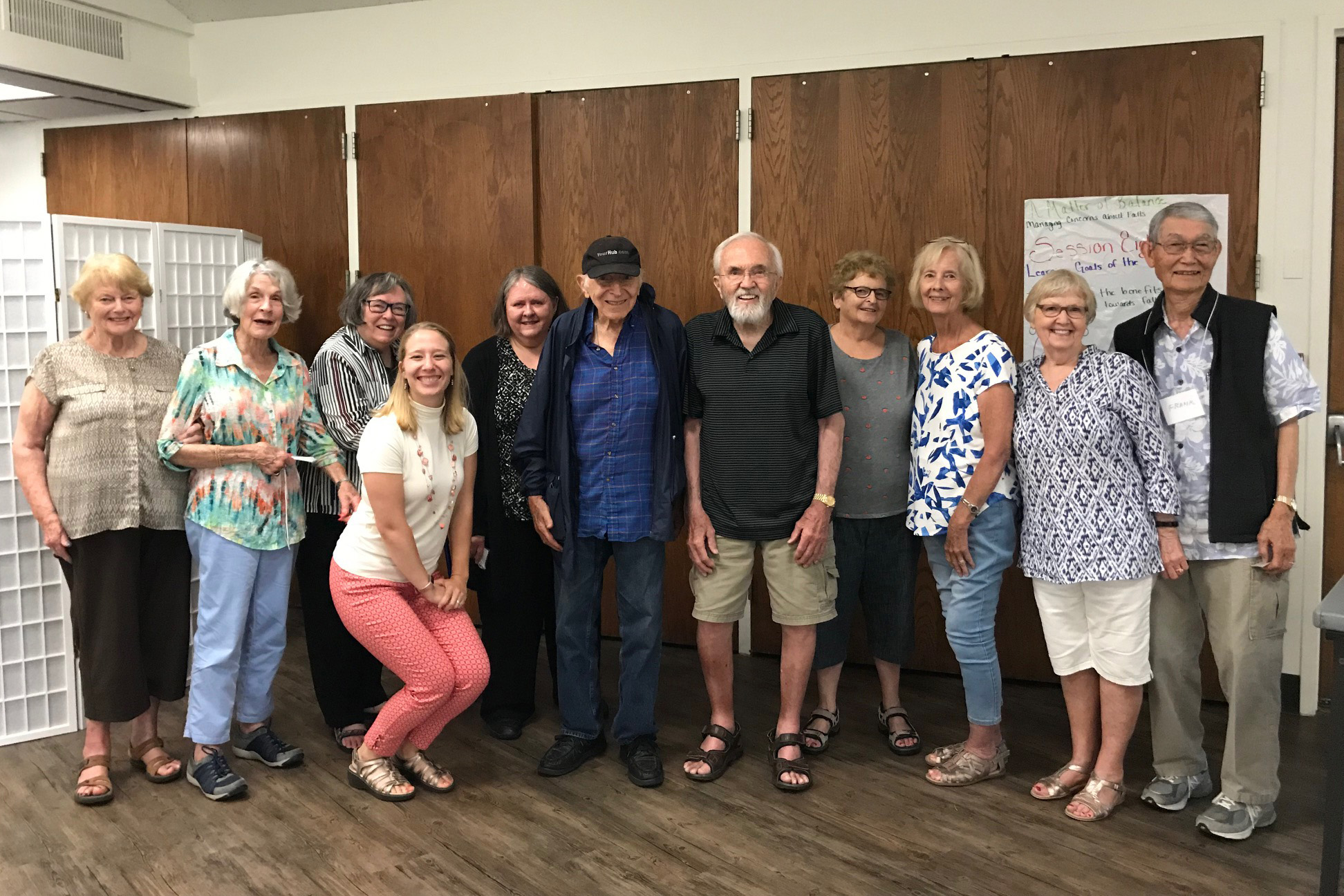 Boulder County Area Agency on Aging Boulder Community Health