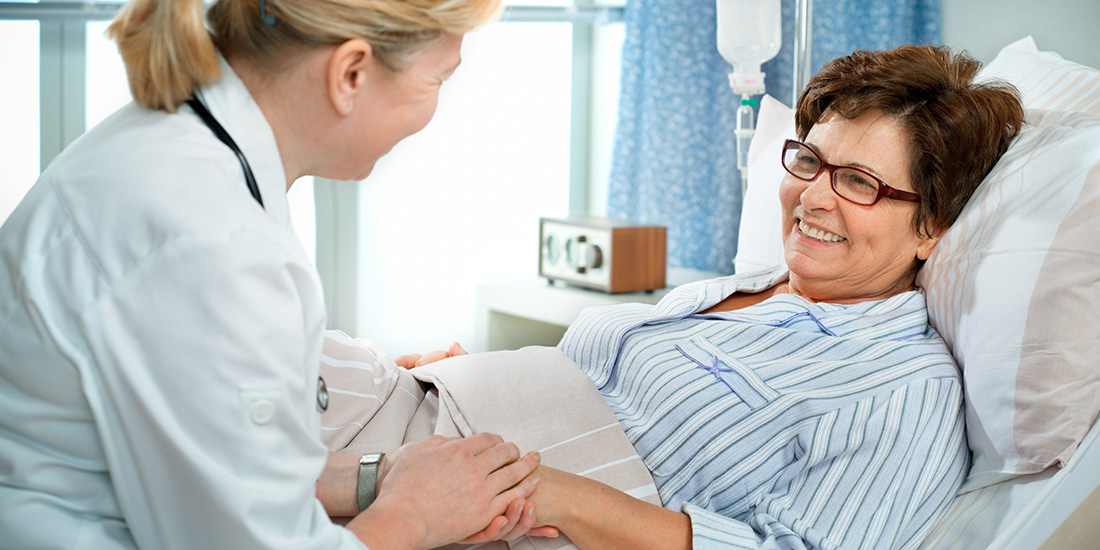 Preparing for a Safe Return Home After Surgery