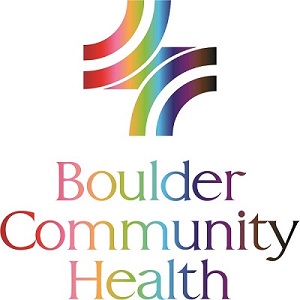 Boulder Pride logo