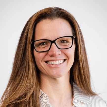 Photo of Melanie Hoehn, MD