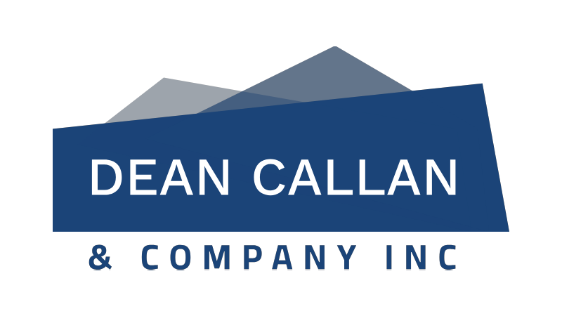 dean calan logo