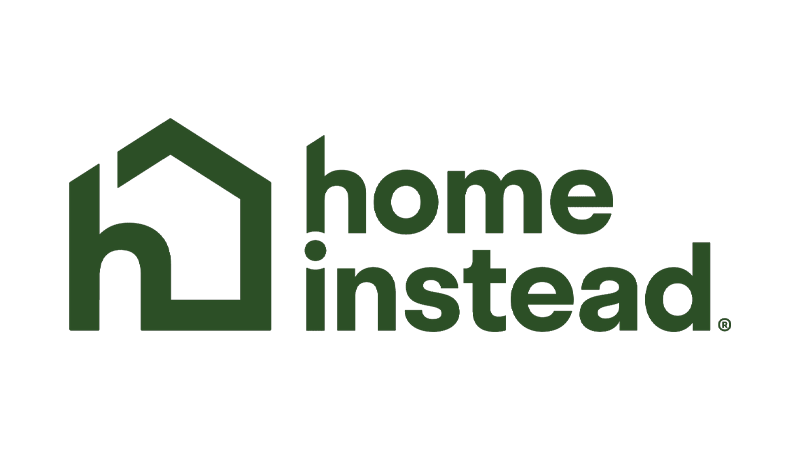 home instead logo