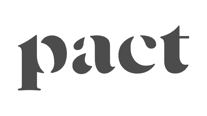 pact Logo