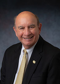 Photo of Phil DiStefano