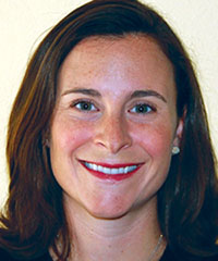 Christine Riguzzi, MD