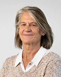 Photo of Libby Cook