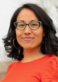 Photo of Dr. Delgado