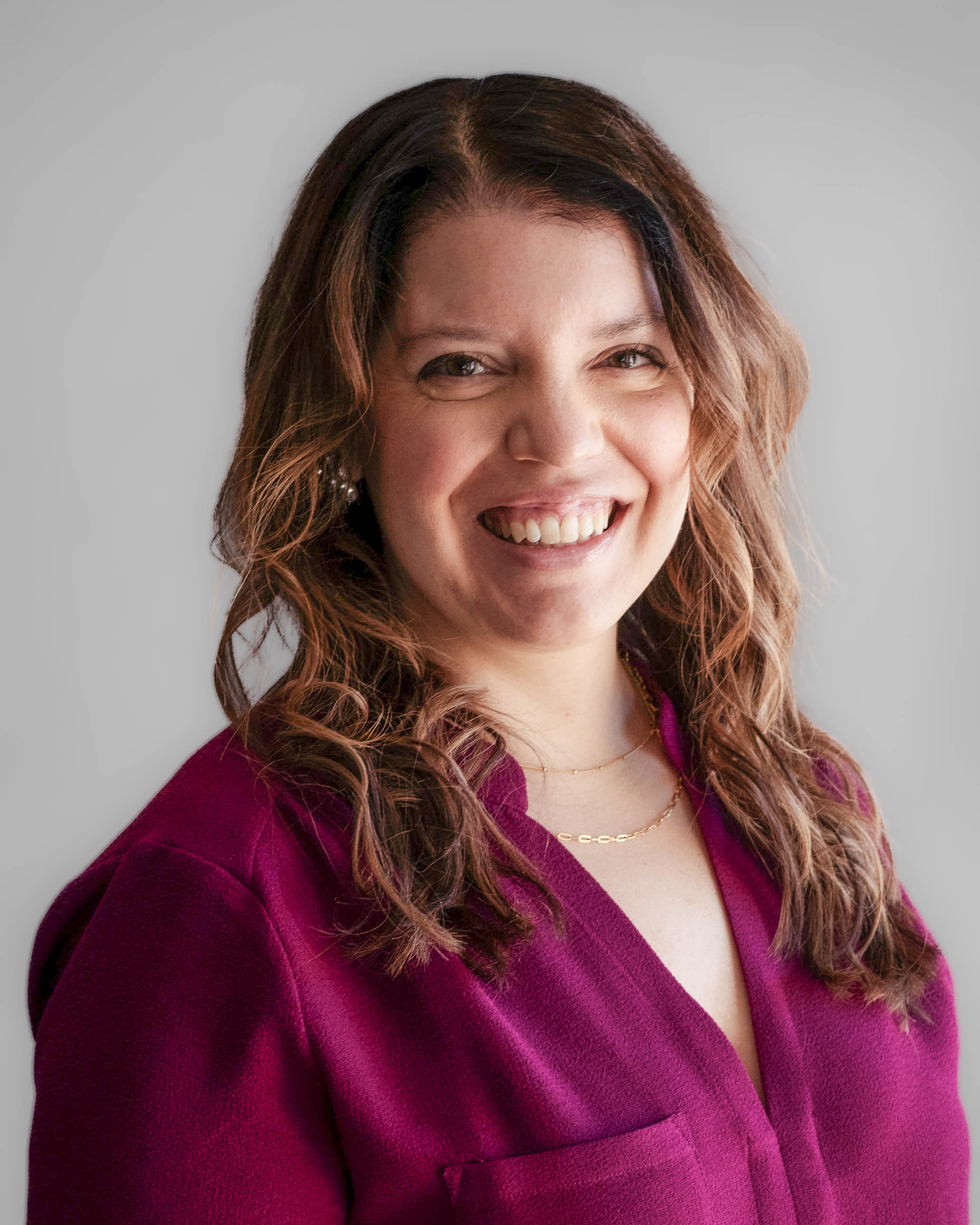 Dr. Melissa Kushlak