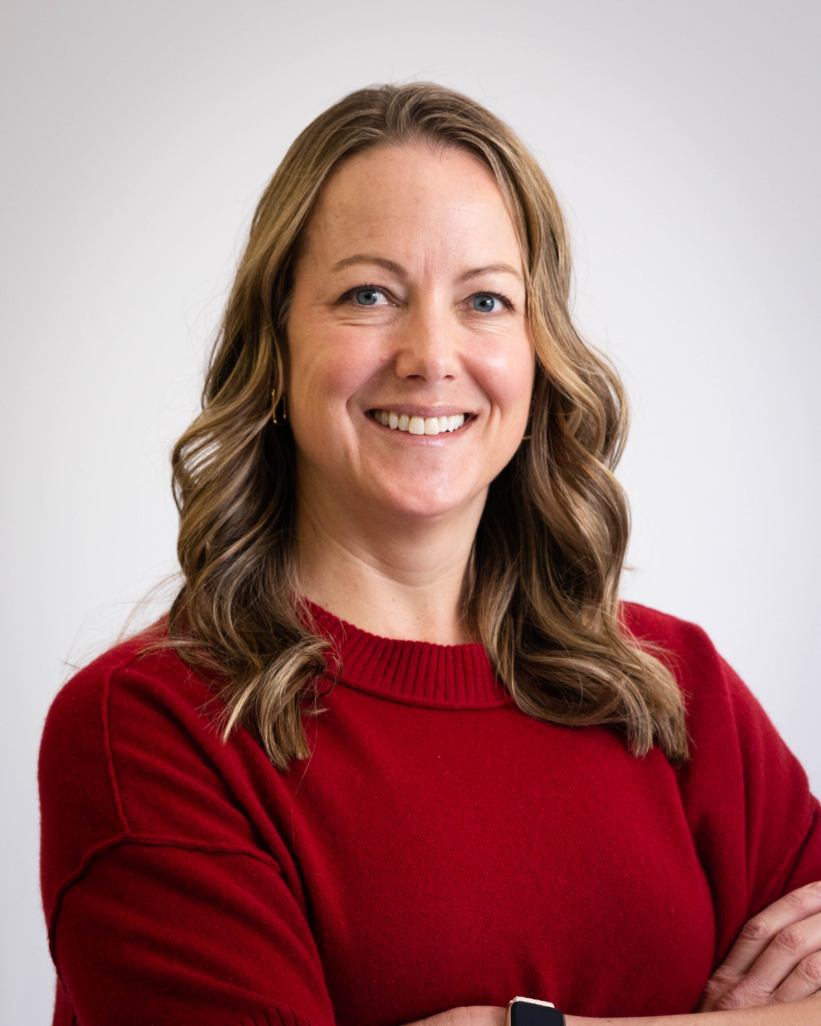 Nonie Wilder, BSN, RN, Nurse Manager