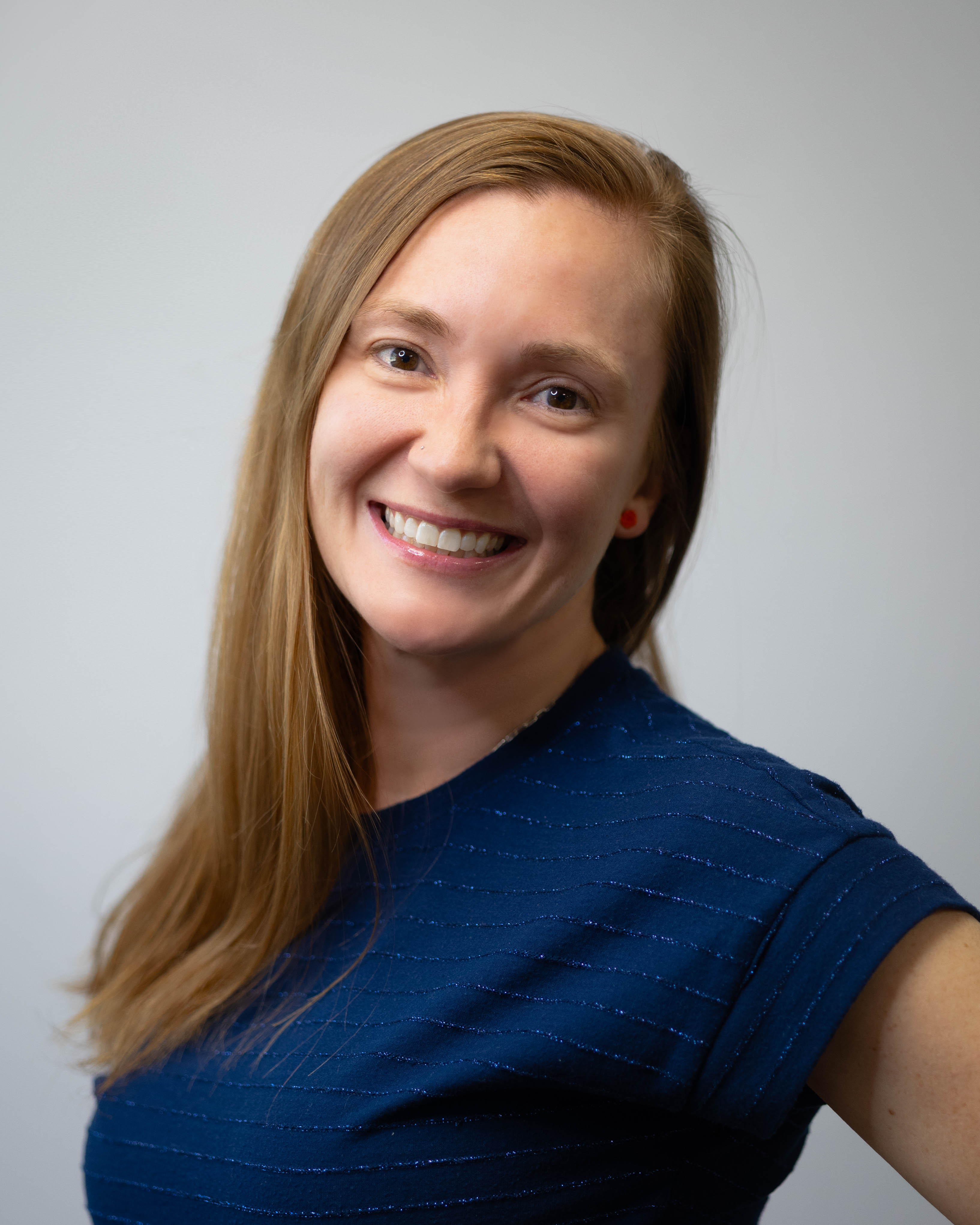 Paige Swales, Certified Nurse Midwife