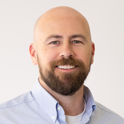 Photo of Timothy Durel, MD
