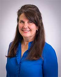 Tia Fischer headshot